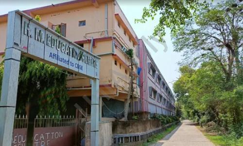 H. M. Education Centre — photo 1