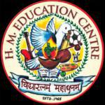 H. M. Education Centre logo
