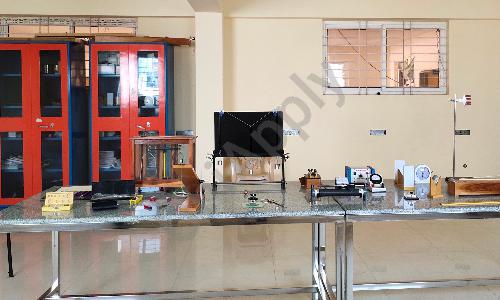 H.M.R Convent — photo 1