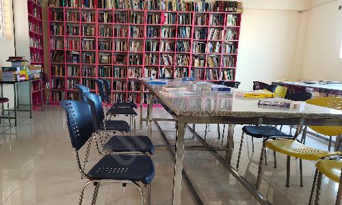 H.M.R Convent — photo 4