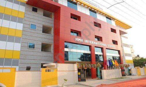 H.M.R. International School — photo 2
