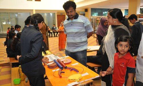 H.M.R. International School — photo 3