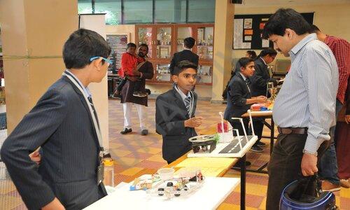 H.M.R. International School — photo 4