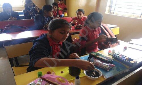 H.M.R. International School — photo 5