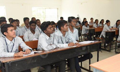 H.M.R. International School — photo 6