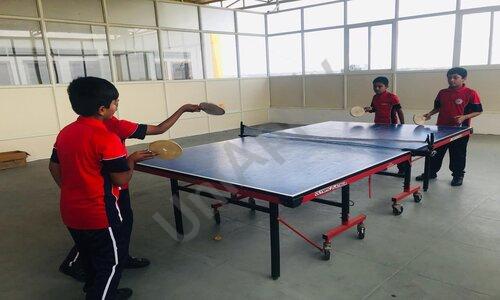H.M.R. International School — photo 7