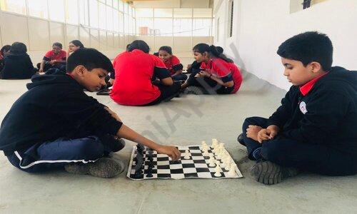 H.M.R. International School — photo 8