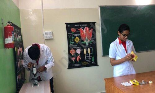 H.M.R. International School — photo 10