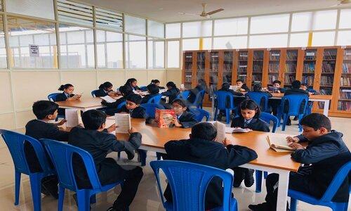 H.M.R. International School — photo 11