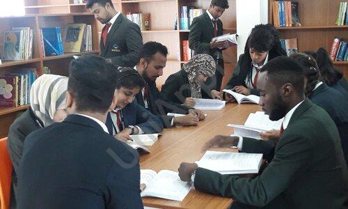 H.M.R. International School — photo 12