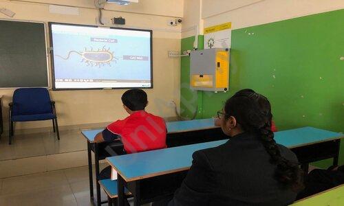 H.M.R. International School — photo 13