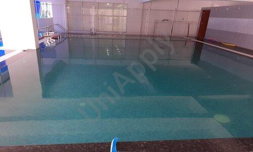 H.M.R. International School — photo 14