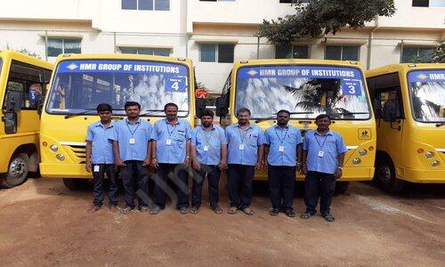 H.M.R. International School — photo 16