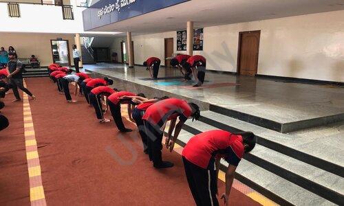 H.M.R. International School — photo 17