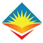 H.M.R. International School logo