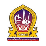 H.P.T. Arts And R.Y.K Science College logo