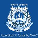 H.R. College Of Commerce And Economics logo