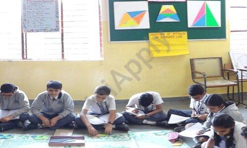 HAL Public School — photo 2