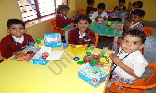 HAL Public School — photo 3