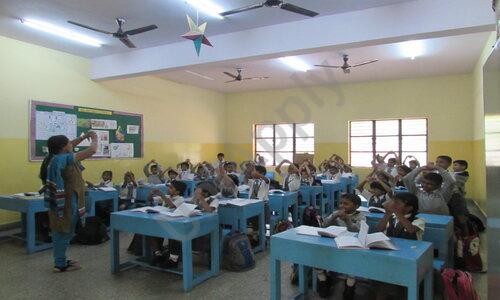 HAL Public School — photo 4