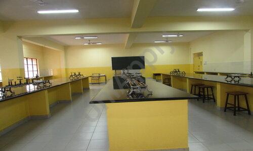HAL Public School — photo 10