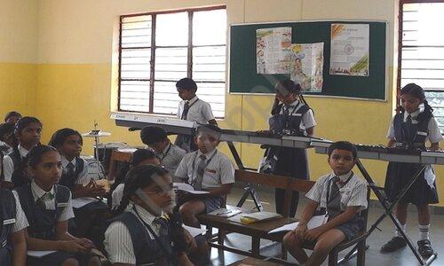 HAL Public School — photo 12