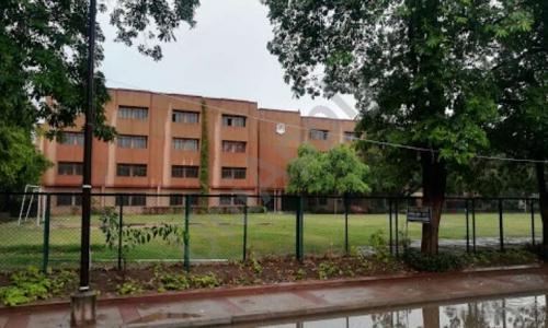 Hamdard Public School — photo 1