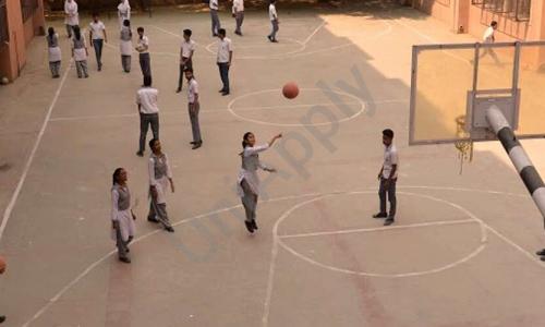 Hamdard Public School — photo 4