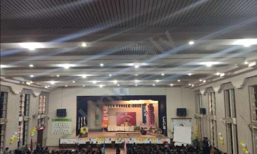 Hamdard Public School — photo 5