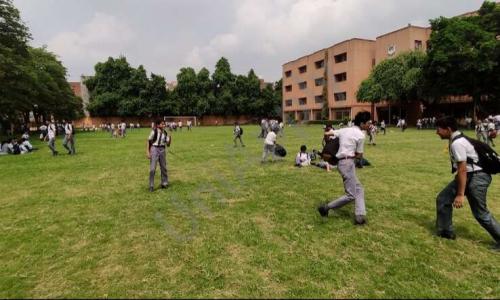 Hamdard Public School — photo 9