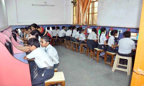 Hans Raj Smarak School — photo 5