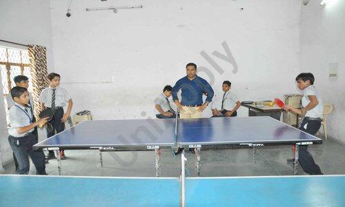 Hans Raj Smarak School — photo 9