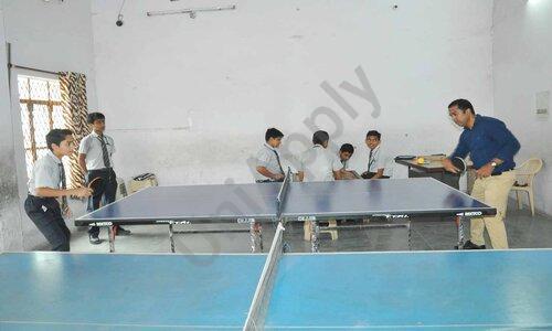 Hans Raj Smarak School — photo 10