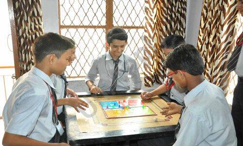 Hans Raj Smarak School — photo 11