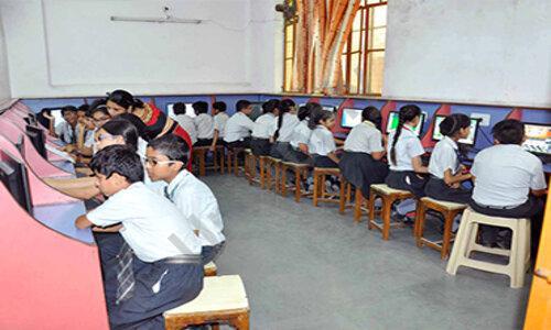 Hans Raj Smarak School — photo 12