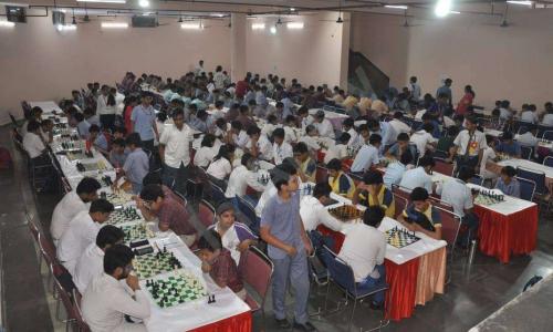 Hans Raj Smarak Senior Secondary School — photo 4