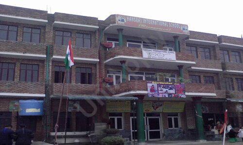 Hansraj International School — photo 1