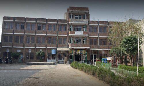 Hansraj International School — photo 2