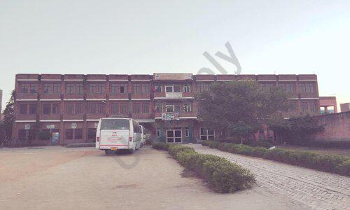 Hansraj International School — photo 3