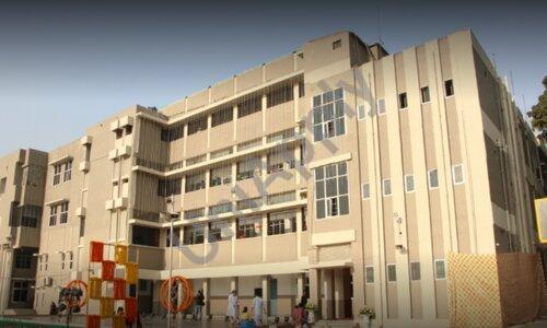 Hansraj Model School — photo 1