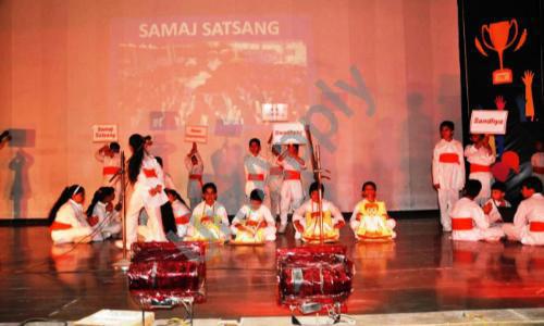 Hansraj Model School — photo 3