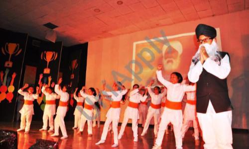 Hansraj Model School — photo 4