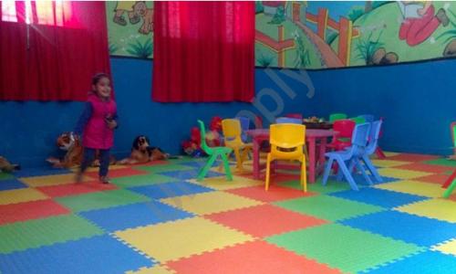 Hansraj Model School — photo 3
