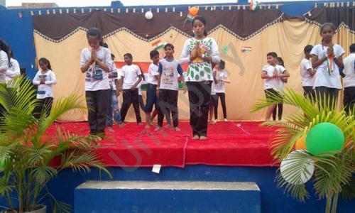 Hansraj Model School — photo 4