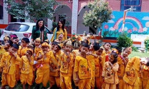 Hansraj Model School — photo 5