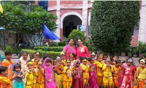 Hansraj Model School — photo 6