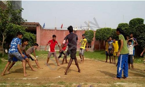 Hansraj Model School — photo 7