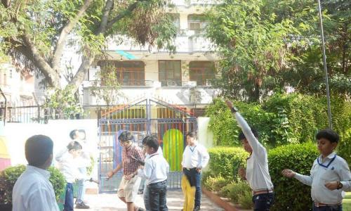 HansVatika Day Boarding School — photo 3