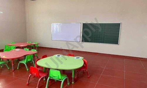 Happy Child International School — photo 1