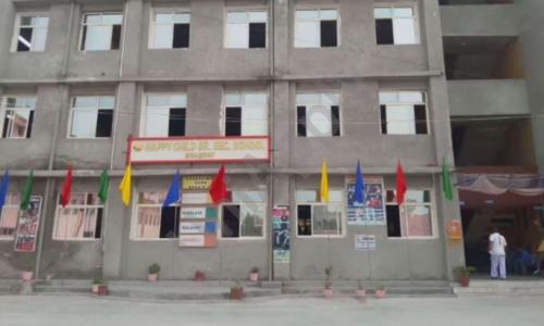 Happy Child Senior Secondary School — photo 1